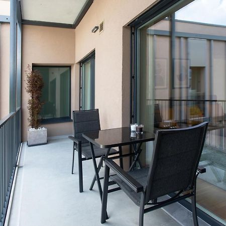Apartments Poklukar בלד מראה חיצוני תמונה