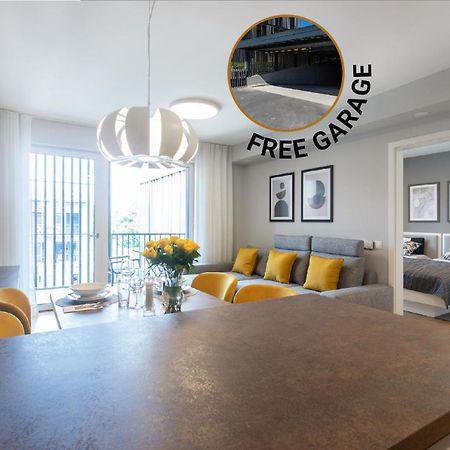 Apartments Poklukar בלד מראה חיצוני תמונה
