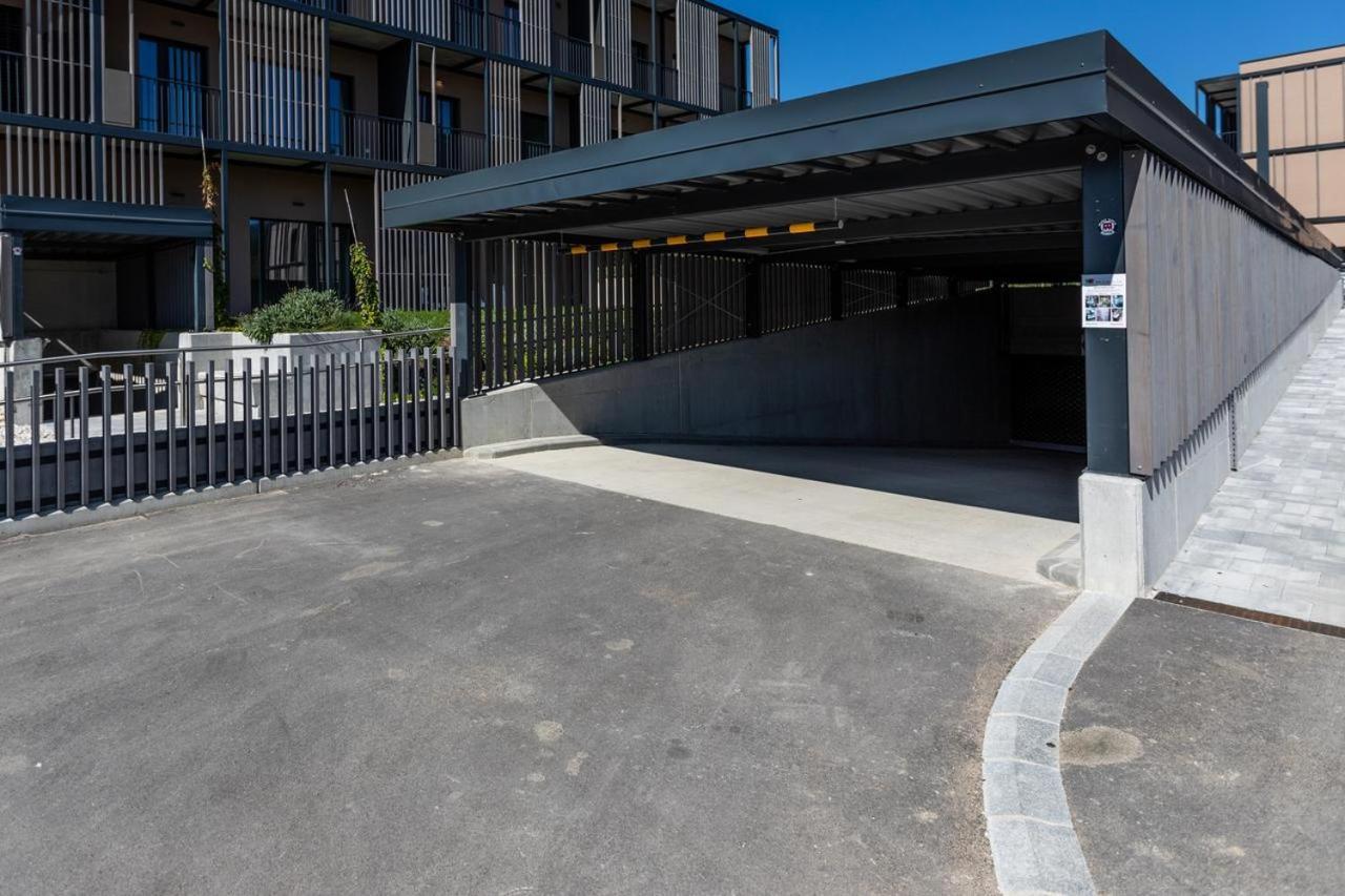 Apartments Poklukar בלד מראה חיצוני תמונה